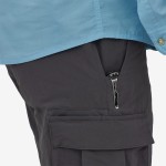M's Swiftcurrent Wet Wade Pants,  kolor: Forge Grey