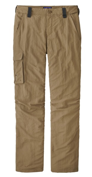 M's Swiftcurrent Wet Wade Pants,  kolor: Mojave Khaki