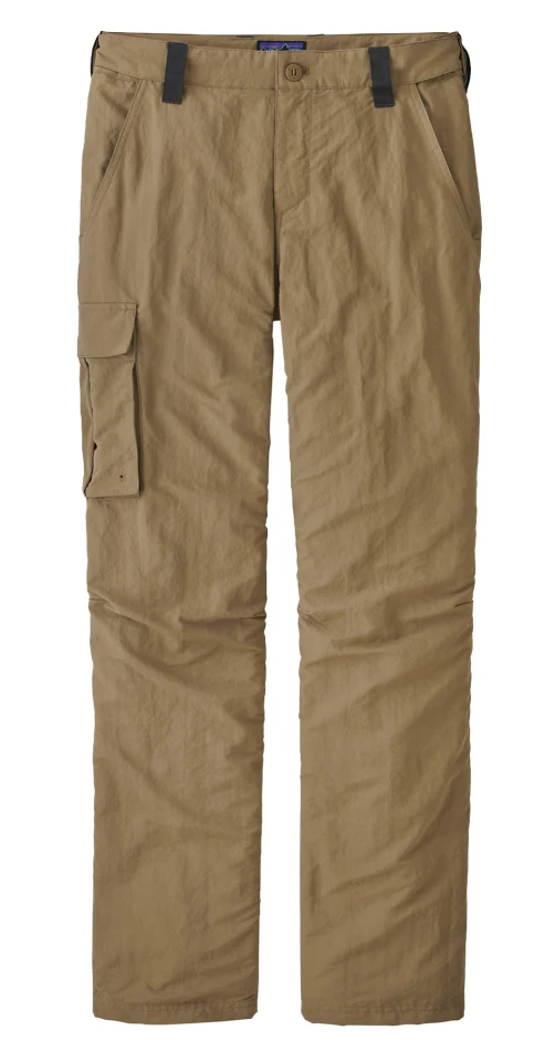M's Swiftcurrent Wet Wade Pants,  kolor: Mojave Khaki