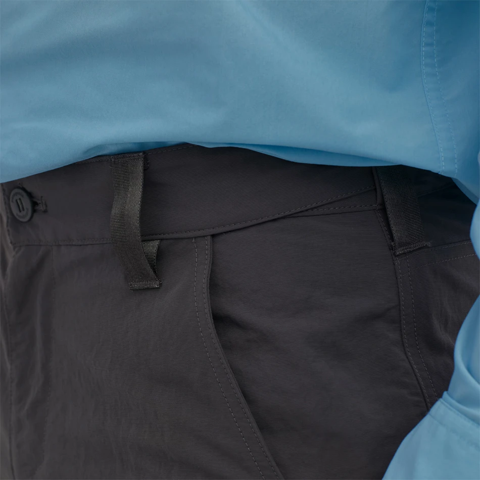 M's Swiftcurrent Wet Wade Pants,  kolor: Forge Grey