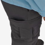 M's Swiftcurrent Wet Wade Pants,  kolor: Forge Grey