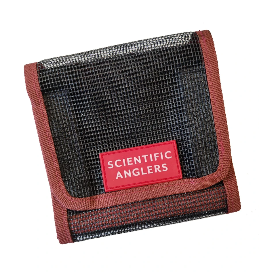 Convertible Tip Wallet, kolor: black