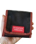 Convertible Tip Wallet, kolor: black