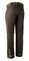 Explore Trousers, kolor: 552 - Walnut