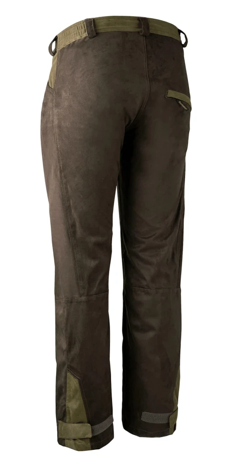 Explore Trousers, kolor: 552 - Walnut