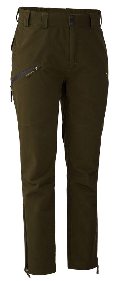 Pro Gamekeeper Boot Trousers, kolor: 391 - Peat