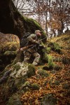 Explore Trousers, kolor: 62 - Realtree Adapt Camouflage