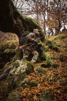 Explore Trousers, kolor: 62 - Realtree Adapt Camouflage
