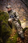 Explore Trousers, kolor: 62 - Realtree Adapt Camouflage