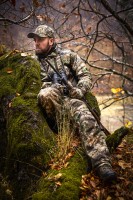 Explore Trousers, kolor: 62 - Realtree Adapt Camouflage