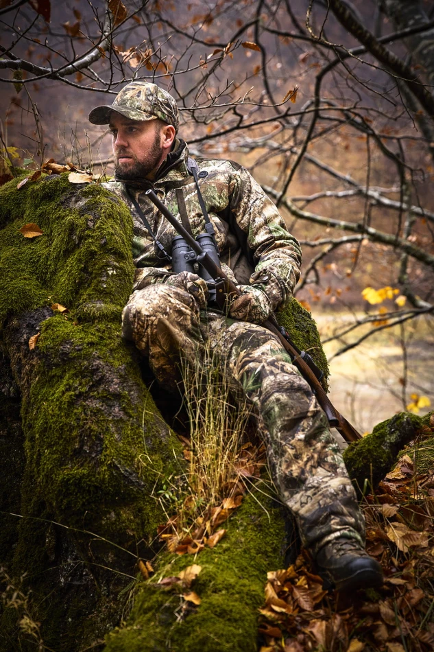 Explore Trousers, kolor: 62 - Realtree Adapt Camouflage