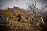 Explore Trousers, kolor: 573 - Raven