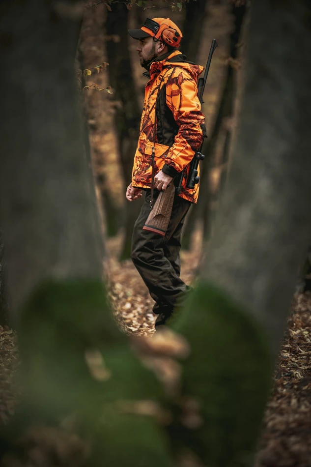 Explore Trousers, kolor: 62 - Realtree Adapt Camouflage