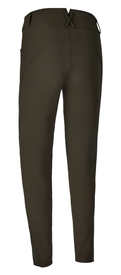 Lady Hunting Tights, kolor: 389 - Palm Green
