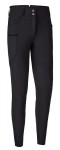 Lady Hunting Tights, kolor: 999 - Black