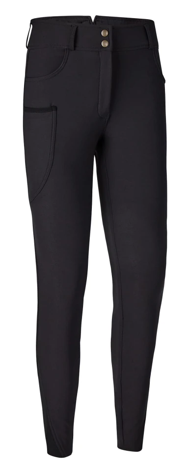 Lady Hunting Tights, kolor: 999 - Black