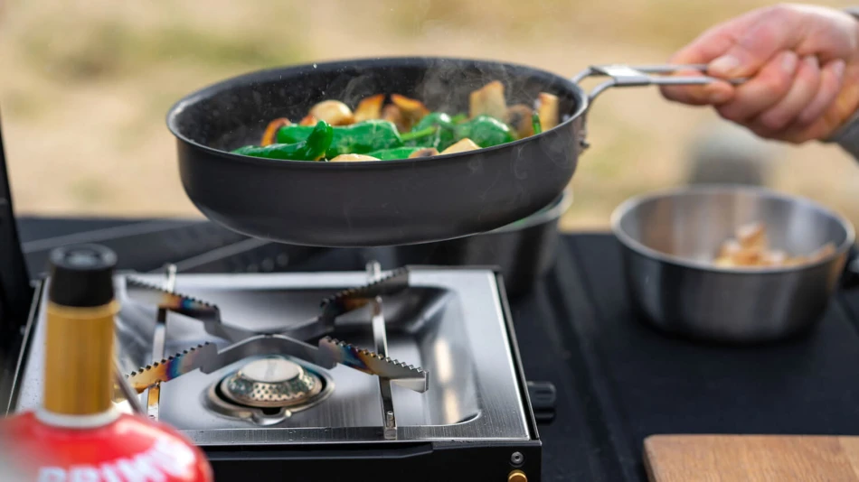 Moja Stove Primus