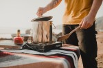 Moja Stove Primus