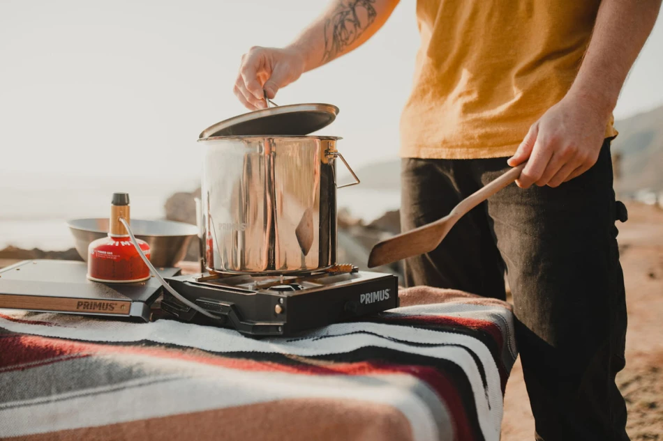 Moja Stove Primus