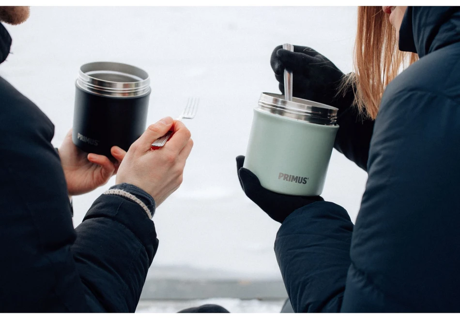 Preppen Vacuum Jug 0,7 L
