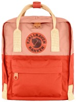 Kanken Art Mini, kolor: 983-984 - Poppy Fields-Cotton Sky