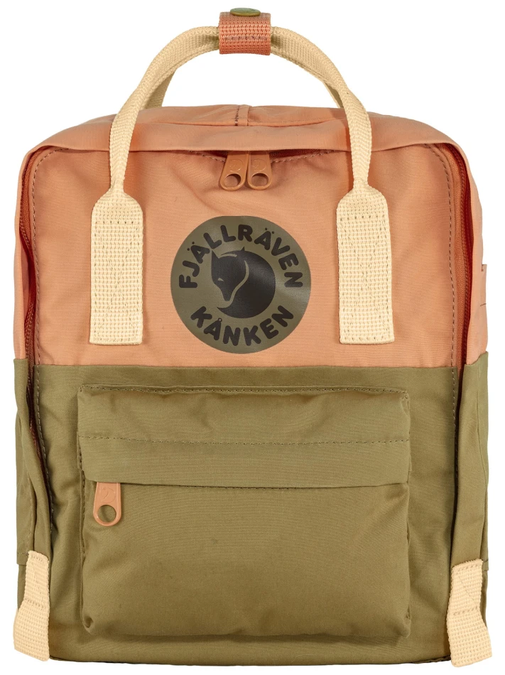 Kanken Art Mini, kolor: 985 - Landsort