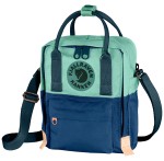 Kanken Art Sling, kolor: 981-982 - Coast Line-Sky