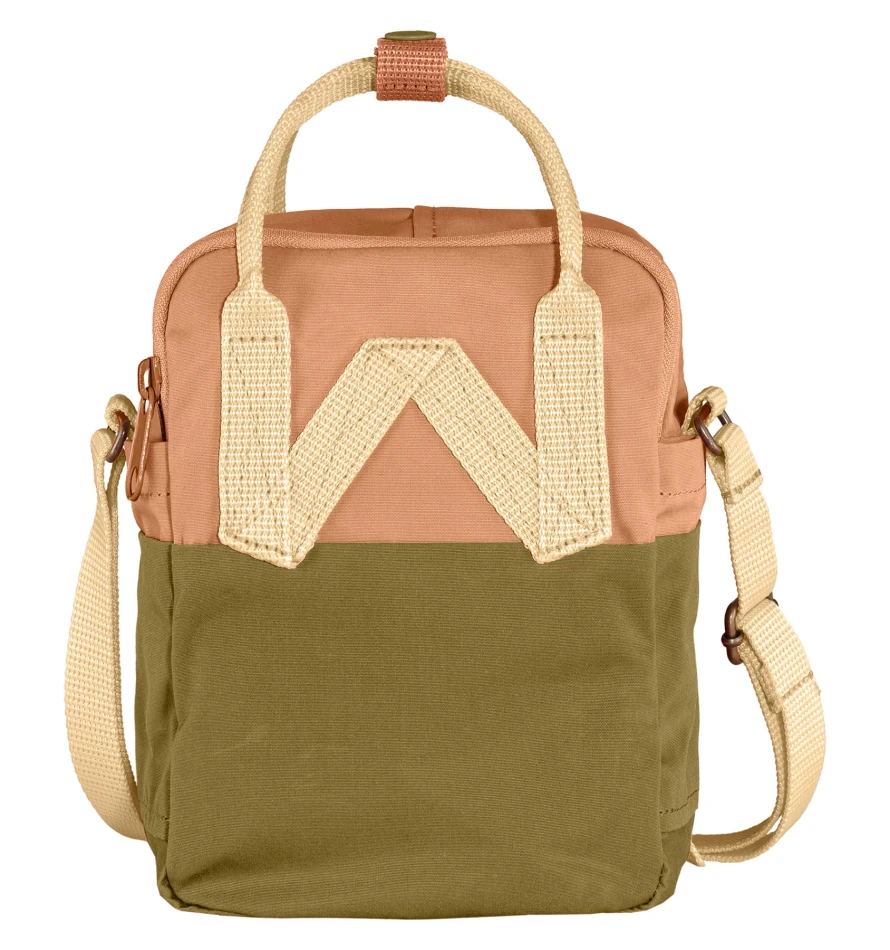 Kanken Art Sling, kolor: 985 - Landsort