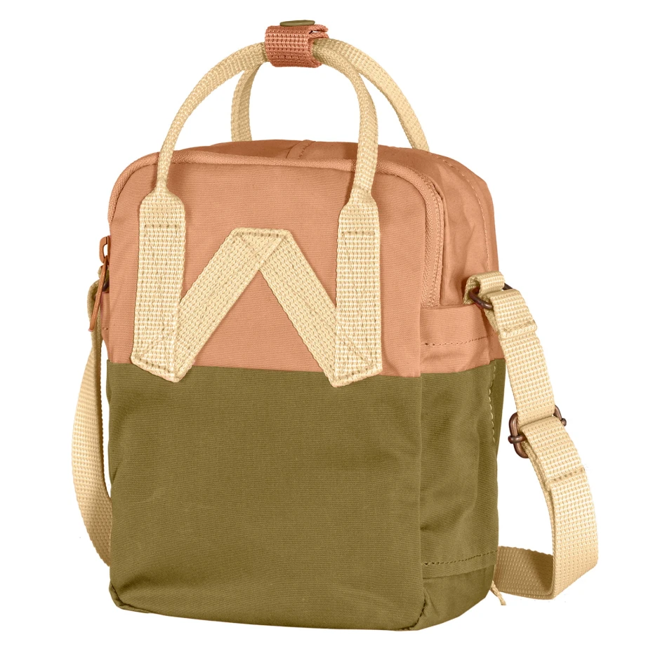 Kanken Art Sling, kolor: 985 - Landsort
