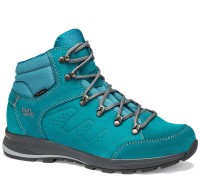 Torsby Lady GTX,  kolor: 499-064 - Bluegreen / Asphalt