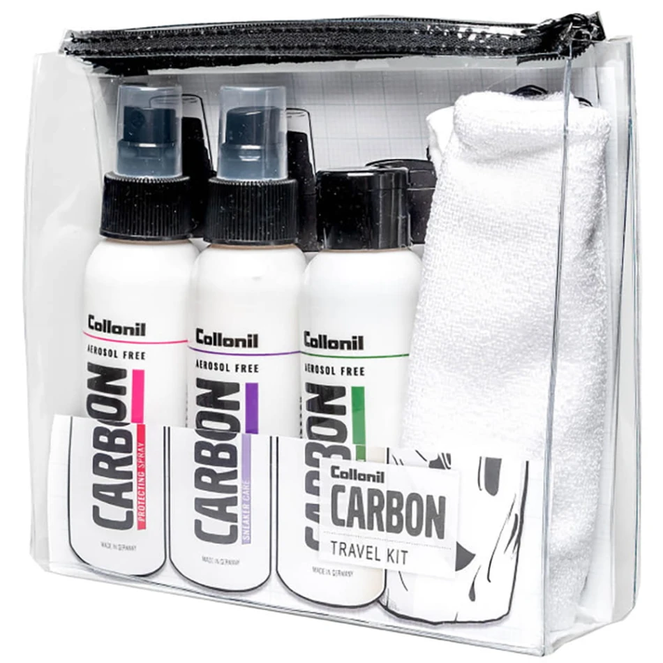 Carbon LAB Travel Kit