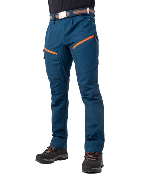 708, kolor: Navy Blue - 1