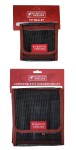 Head Shooting Wallet, kolor: Black