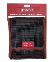 Head Shooting Wallet, kolor: Black