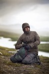 Fjallraven Barents Pro Trousers
