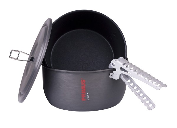 LiTech CookingSet, nr katalogowy: 731691.