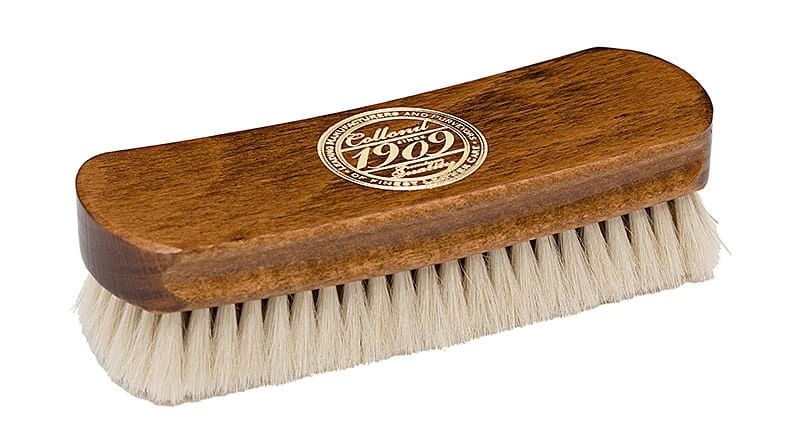 Collonil 1909 Fine Polishing Brush