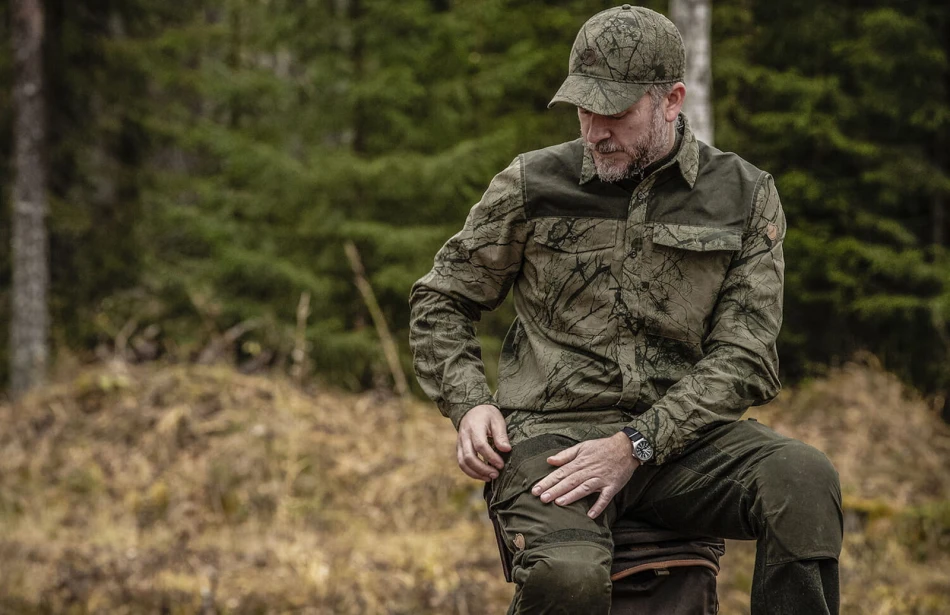 Fjallraven Knee Pads