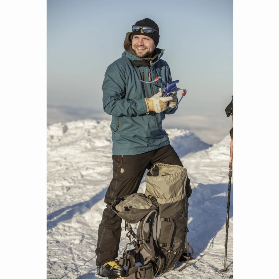 Keb Stormblocker Beanie