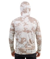 964-CL, kolor: 10-brązowy melanż