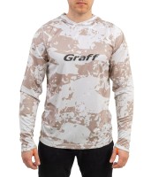 964-CL, kolor: 10-brązowy melanż