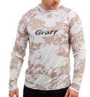 964-CL, kolor: 10-brązowy melanż