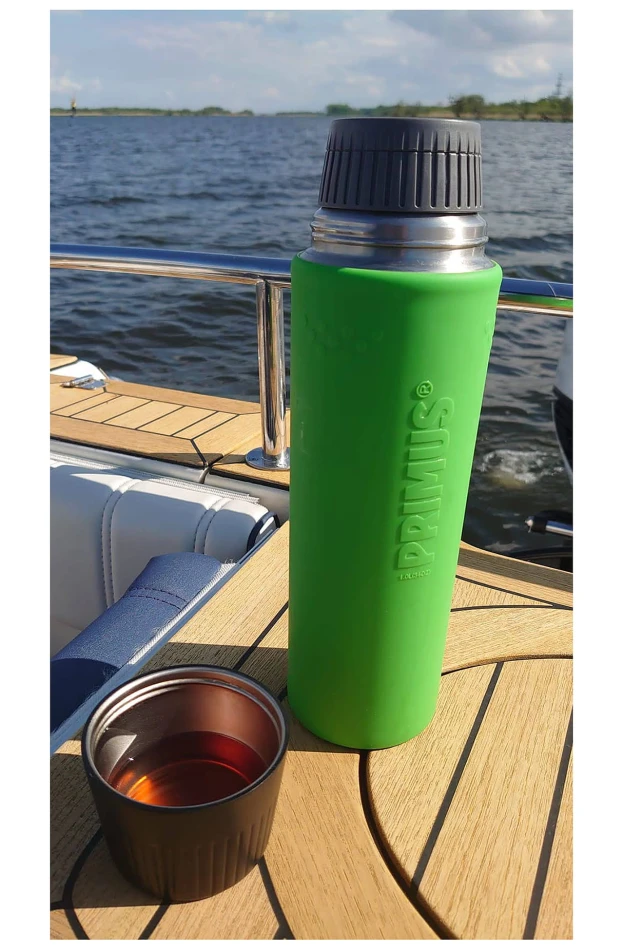 Primus Trailbreak EX Vacuum Bottle - zdjęcie poglądowe
