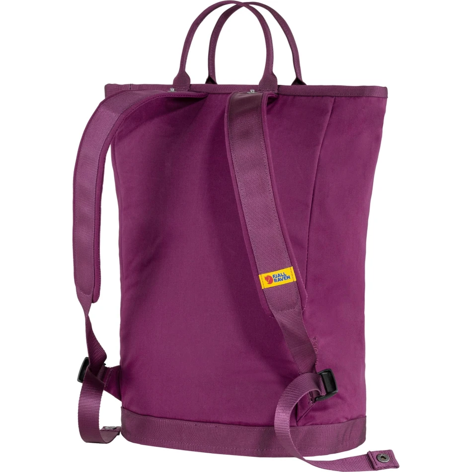 Fjallraven Vardag Totepack, kolor: 421 - Royal Purple, 2
