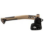 Hatchet Buschraft, kolor: Coyote Brown