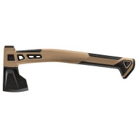 Hatchet Buschraft, kolor: Coyote Brown