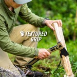 Hatchet Buschraft, kolor: Coyote Brown