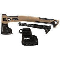 Hatchet Buschraft, kolor: Coyote Brown