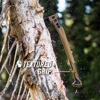Bushcraft Axe, kolor: Coyote Brown