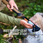 Bushcraft Axe, kolor: Coyote Brown